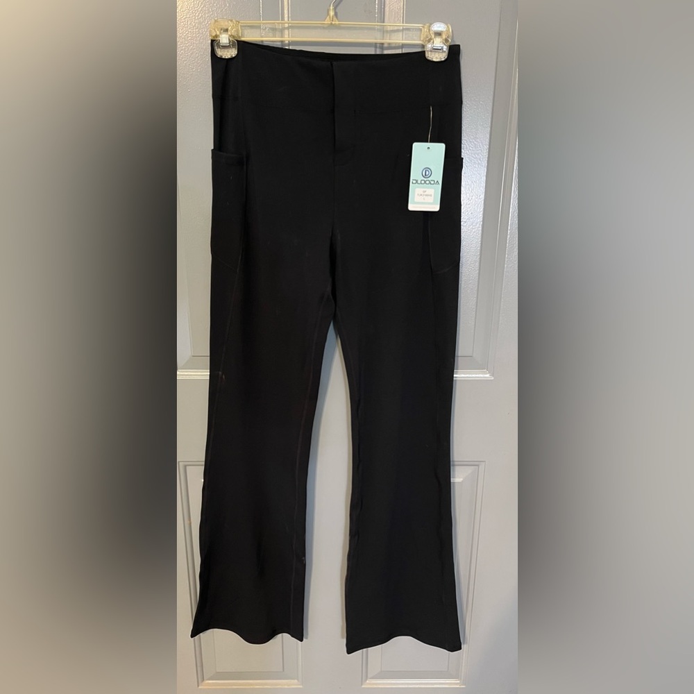 DLOODA Yoga Pants